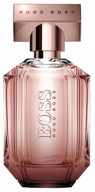 Hugo Boss The Scent For Her Le Parfum Edp Sprej 50ml