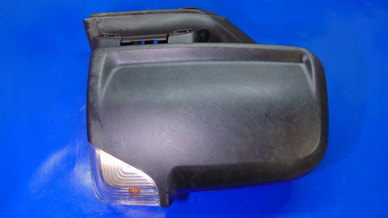 mirror left 2 PIN EUROPA MERCEDES SPRINTER 906 LIFT 06-18 ROK