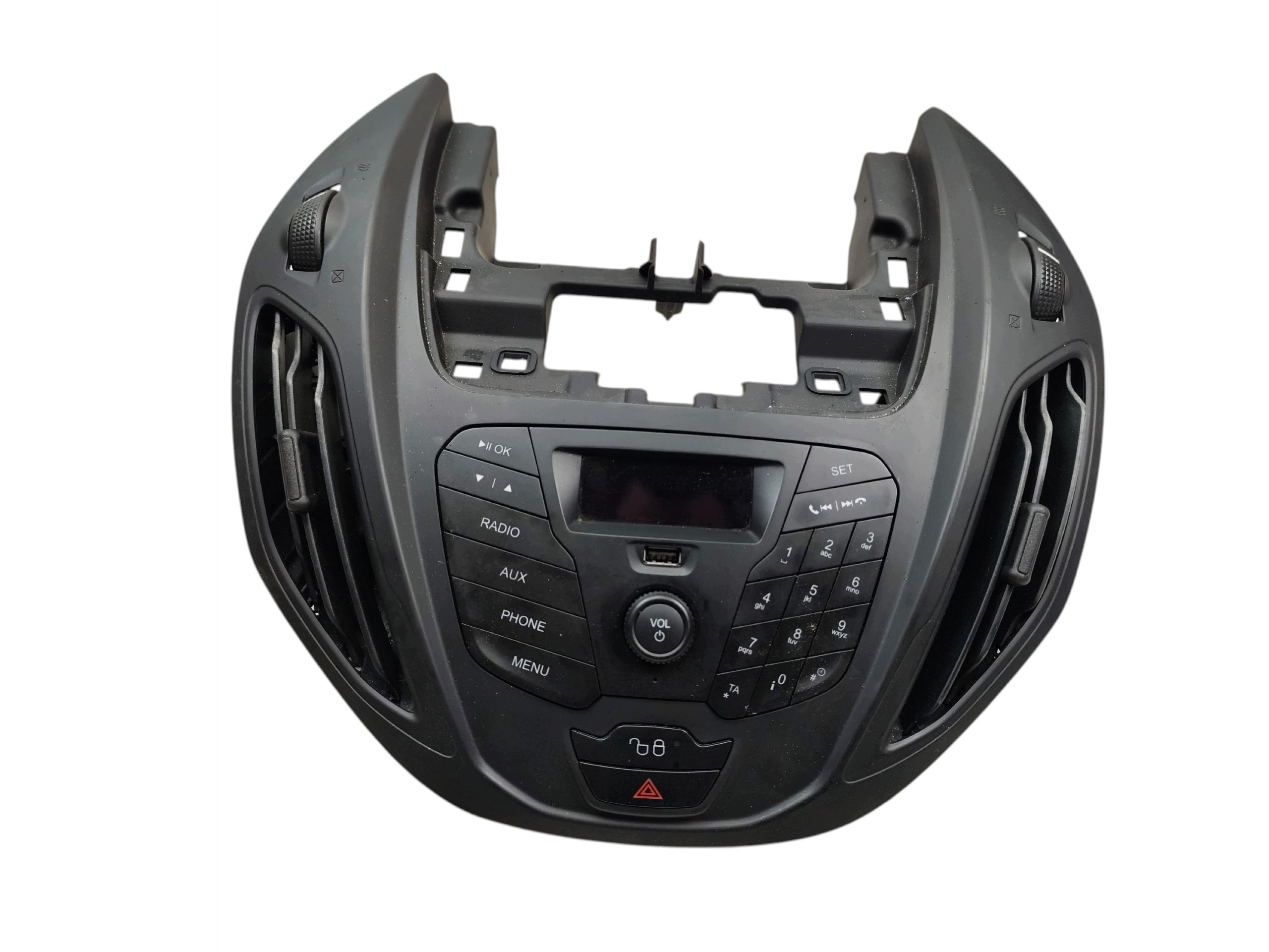 RADIO CD lettore FORD TRANSIT COURIER e LIFT ET76-18D815-BG