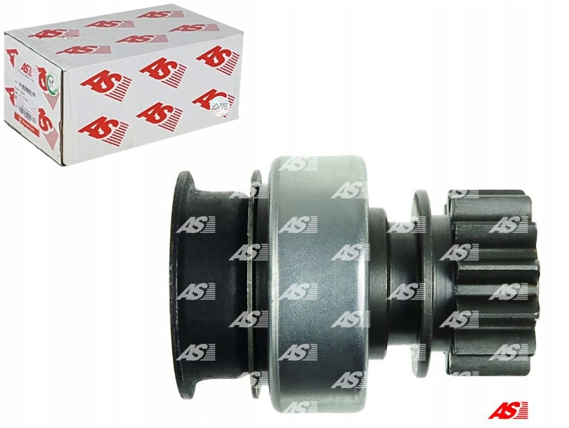 AS-PL BENDIX ROZRUSZNIKA SD5041S