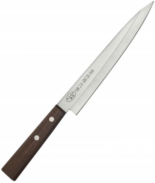 Japonský nůž Tomoko Nůž Yanagi-Sashimi 20,5 cm Satake Cutlery
