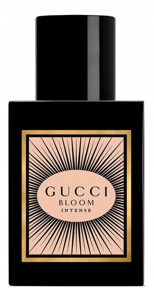 Gucci Bloom Intense parfémovaná voda sprej 30 ml