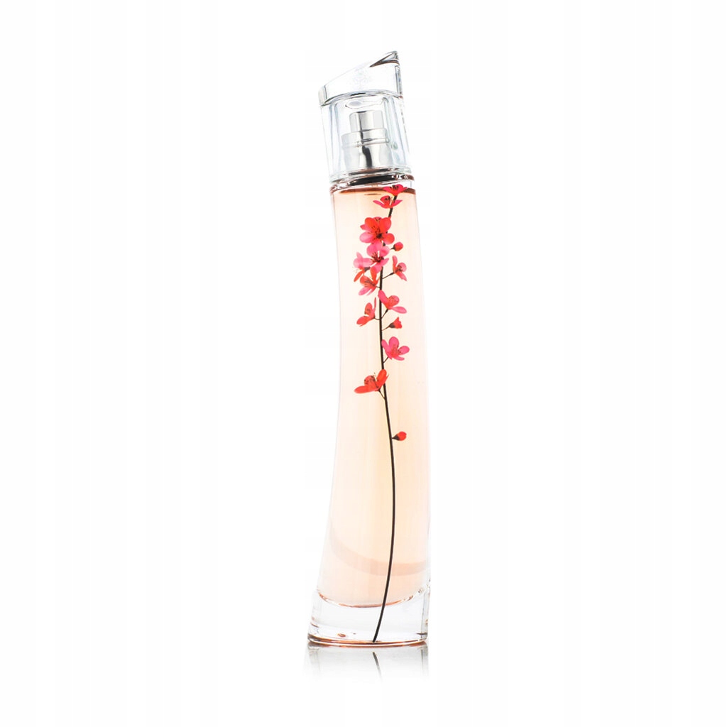 Kenzo Flower Ikebana Edp 75 ml W