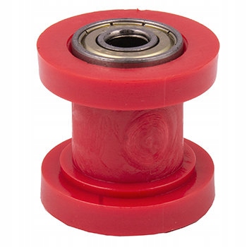 ROLKA NAPINACZA ROZRZĄDU do quad ATV czerwona Producent Moretti