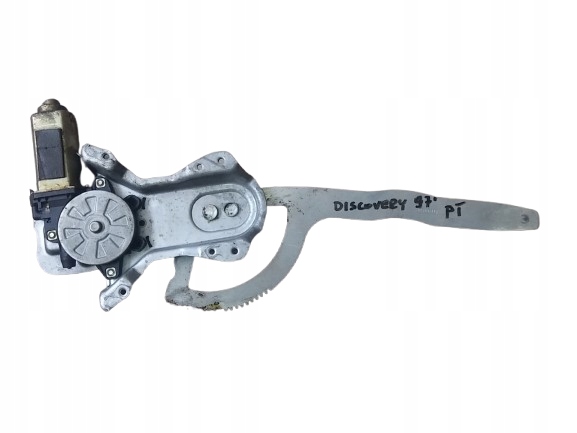 LAND ROVER DISCOVERY 94-98 MECHANIZM SZYBY PRAWY TYLNY