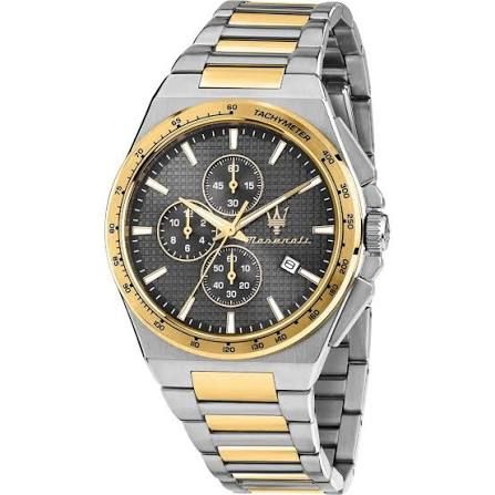 Zegarek Męski Maserati Velocita Slim Chronograf (R8873653002)