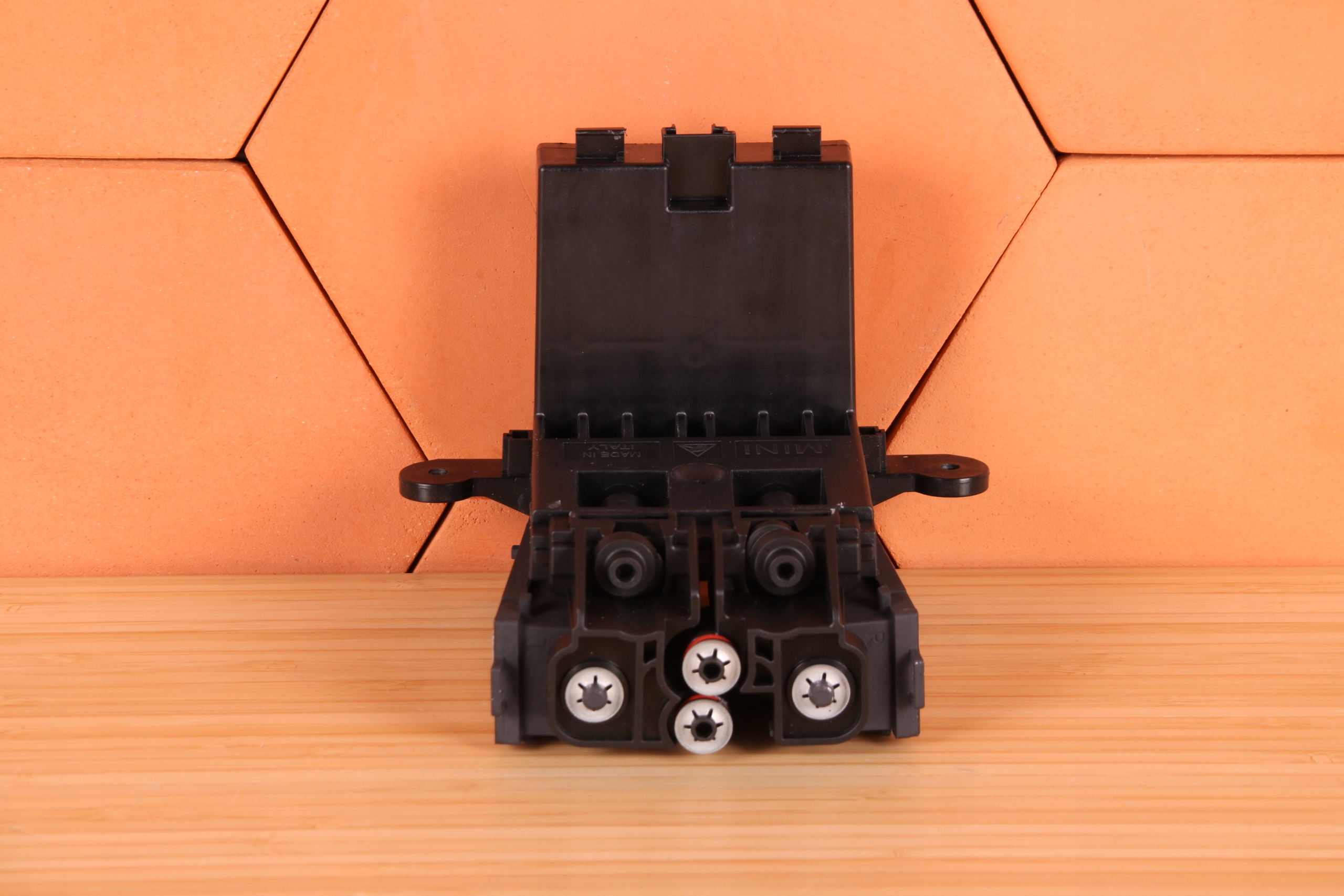 MINI U25 KAMERA vozača PROJEKTOR 5A7C4D1
