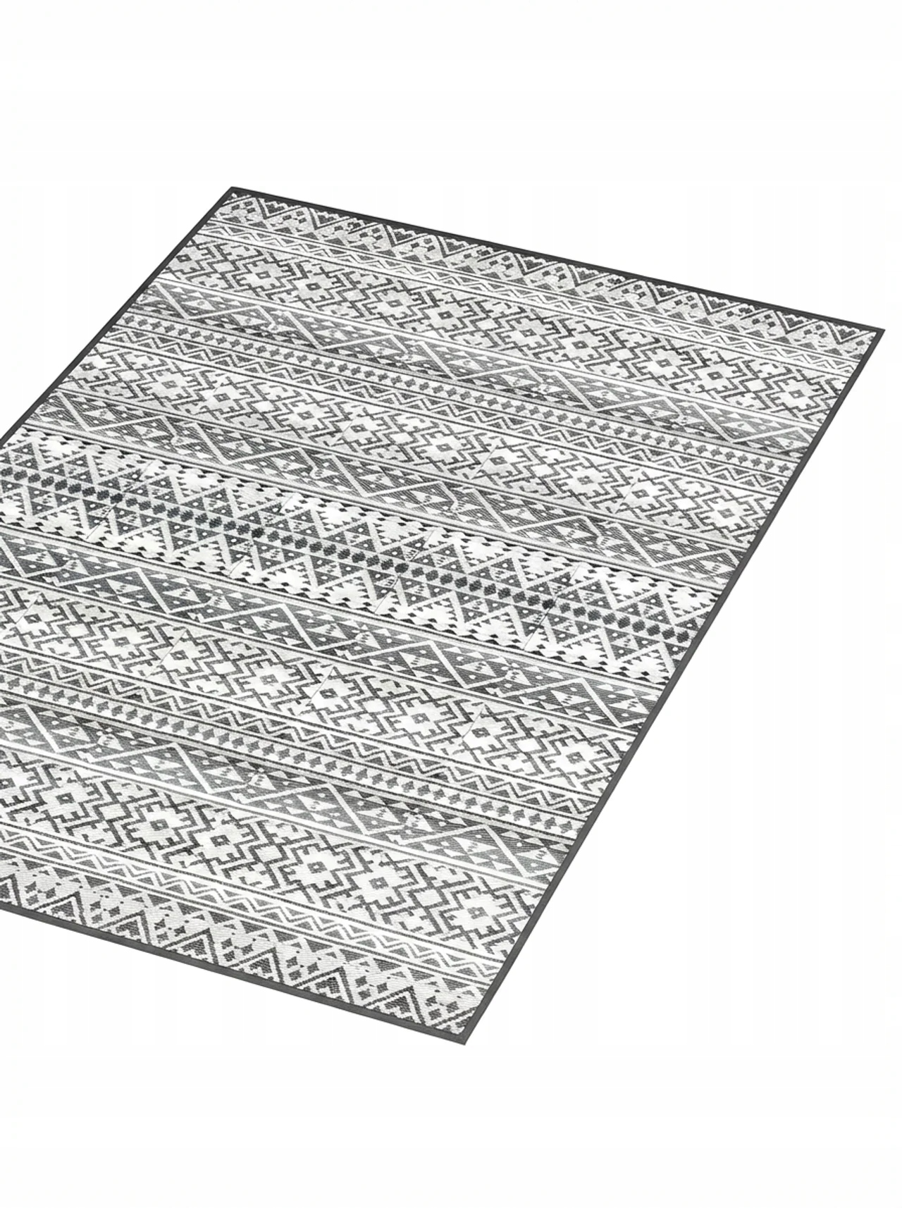 Terasová Podložka Pod Bazén 300x200 Záhradný Balkón Vodotesná Obojstranná