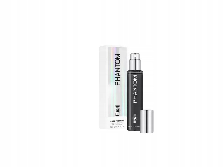 Paco Rabanne Phantom Woda Toaletowa Miniature 15 ML