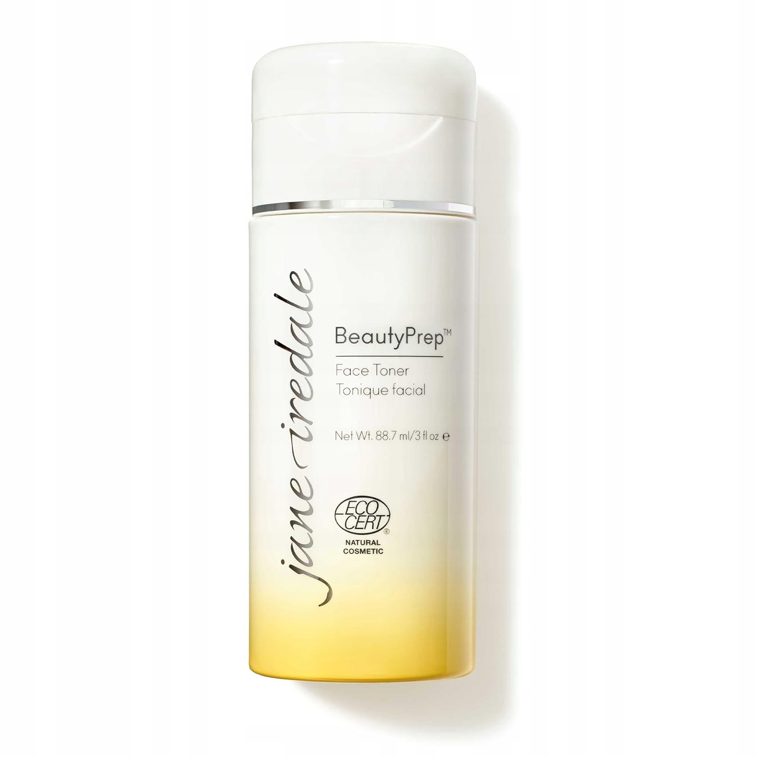 Jane Iredale BeautyPrep Face Toner – Pleťové tonikum 88,7 ml