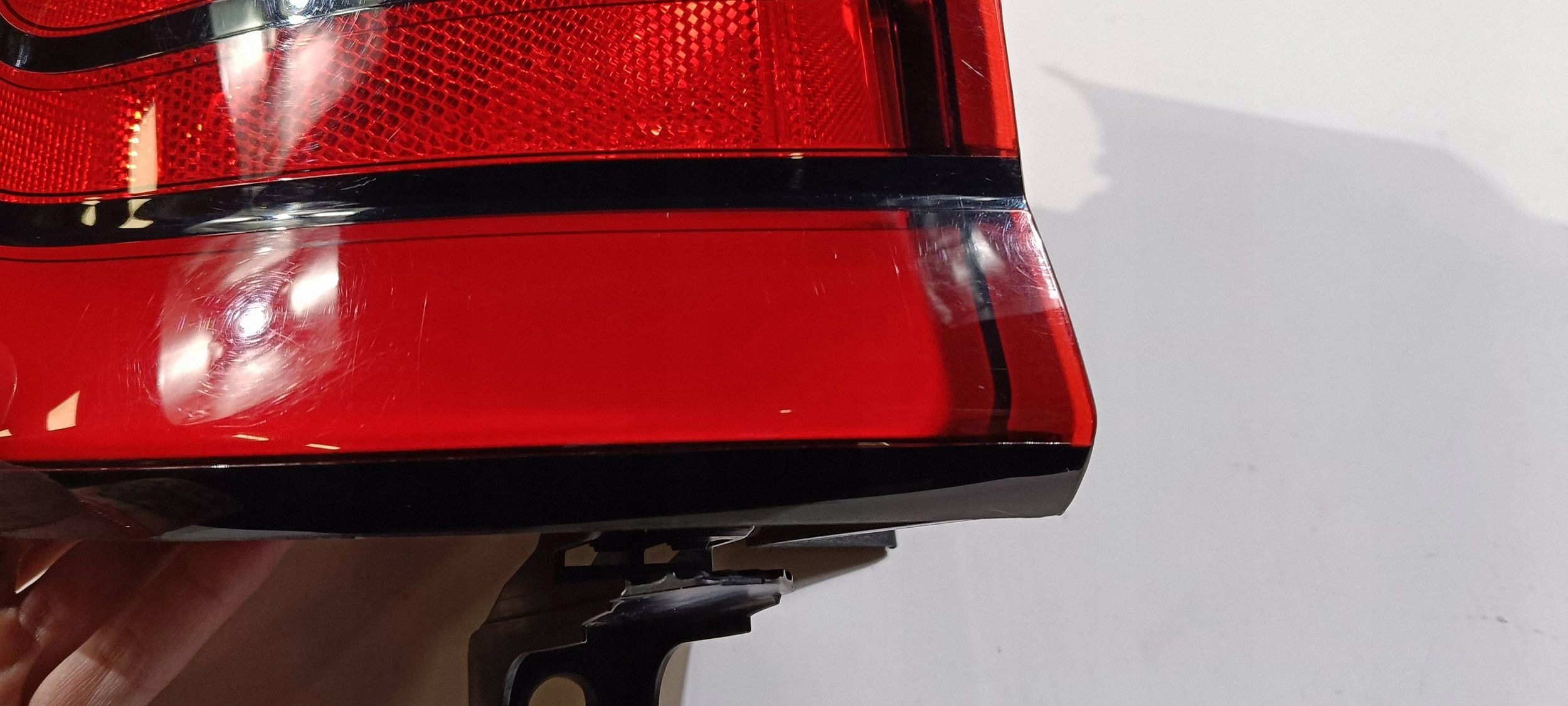 licht heck hinten links USA Dodge Durango 2014