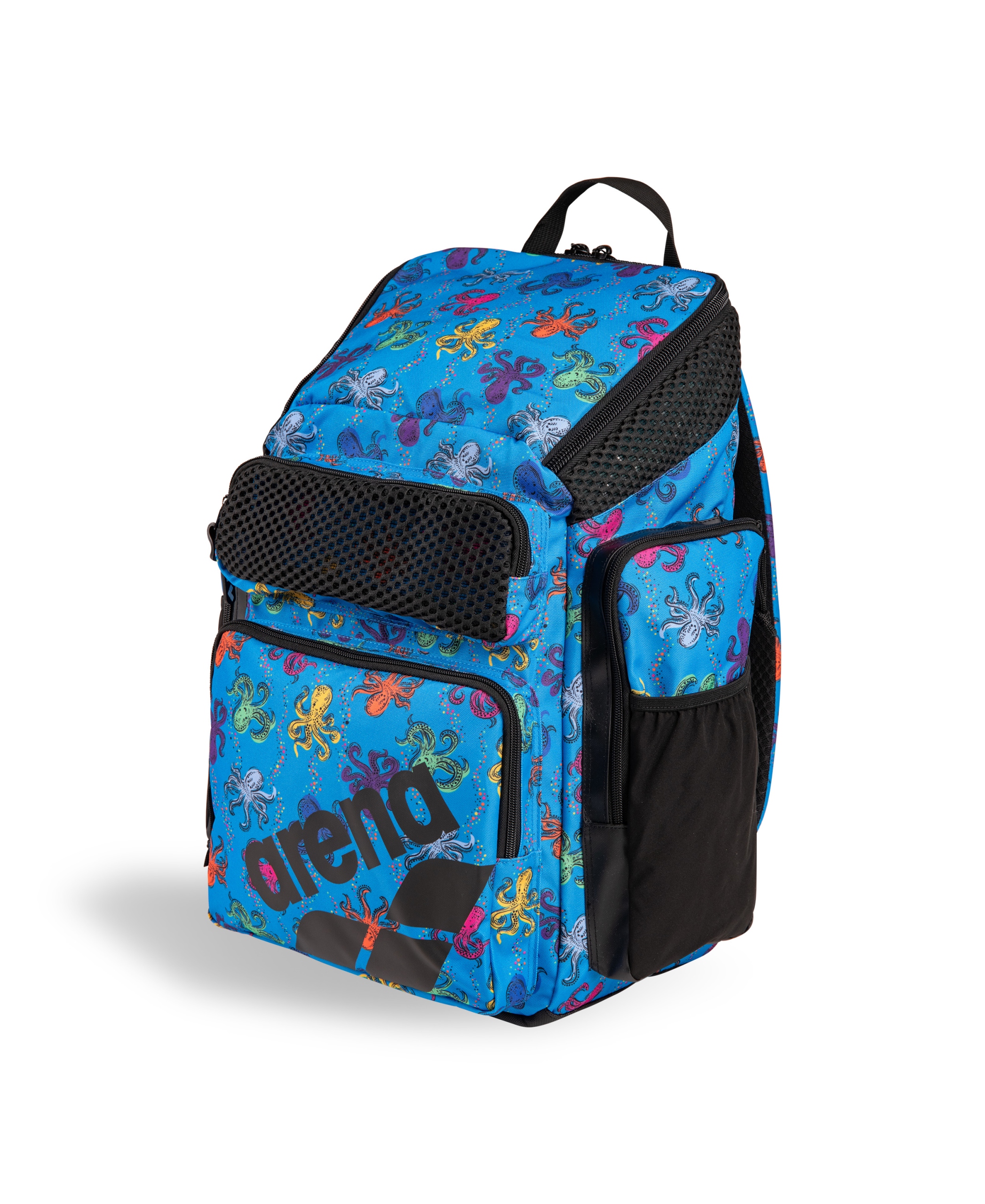 Plecak sportowy Arena One Go Backpack 45L Ao