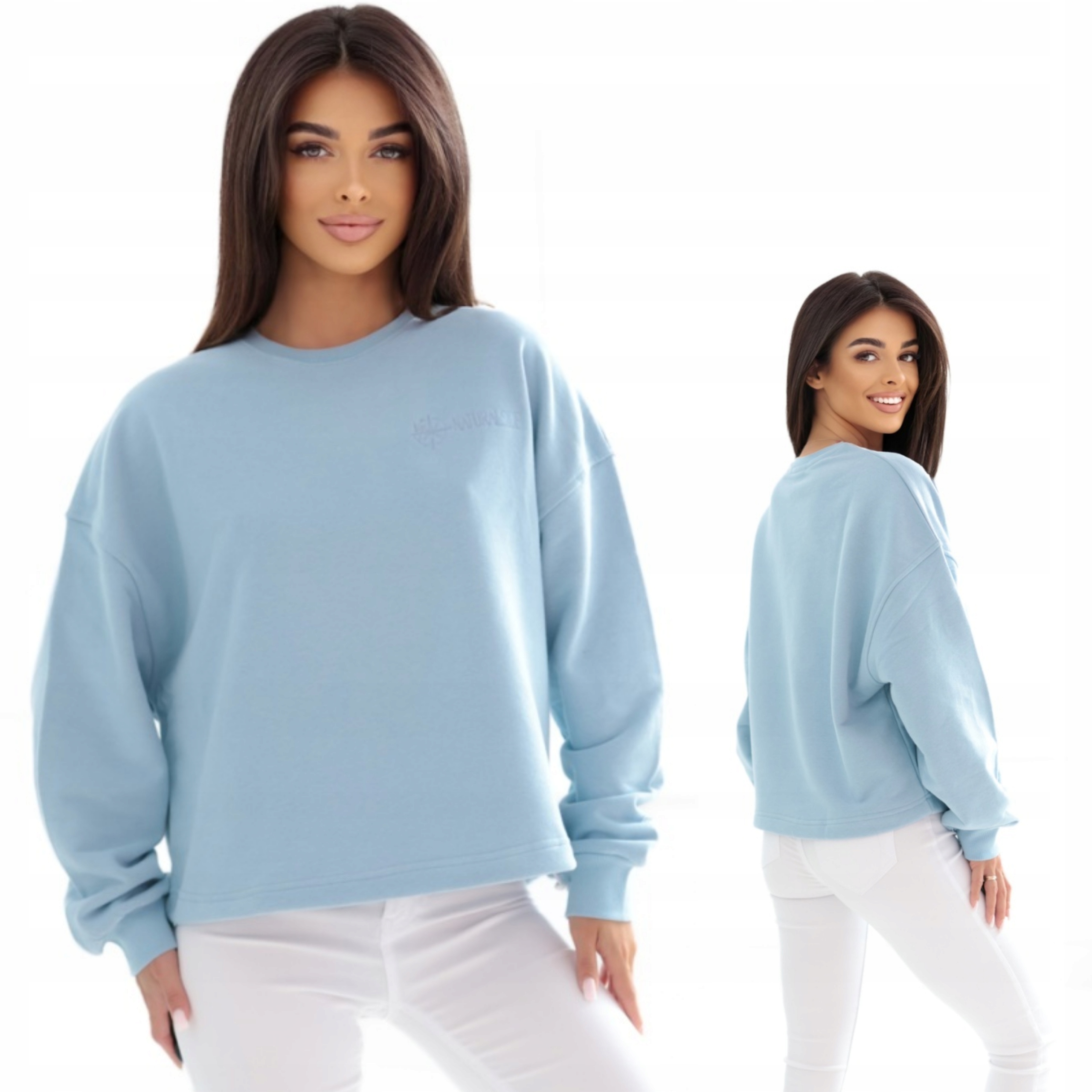 Dámská Tepláková Mikina