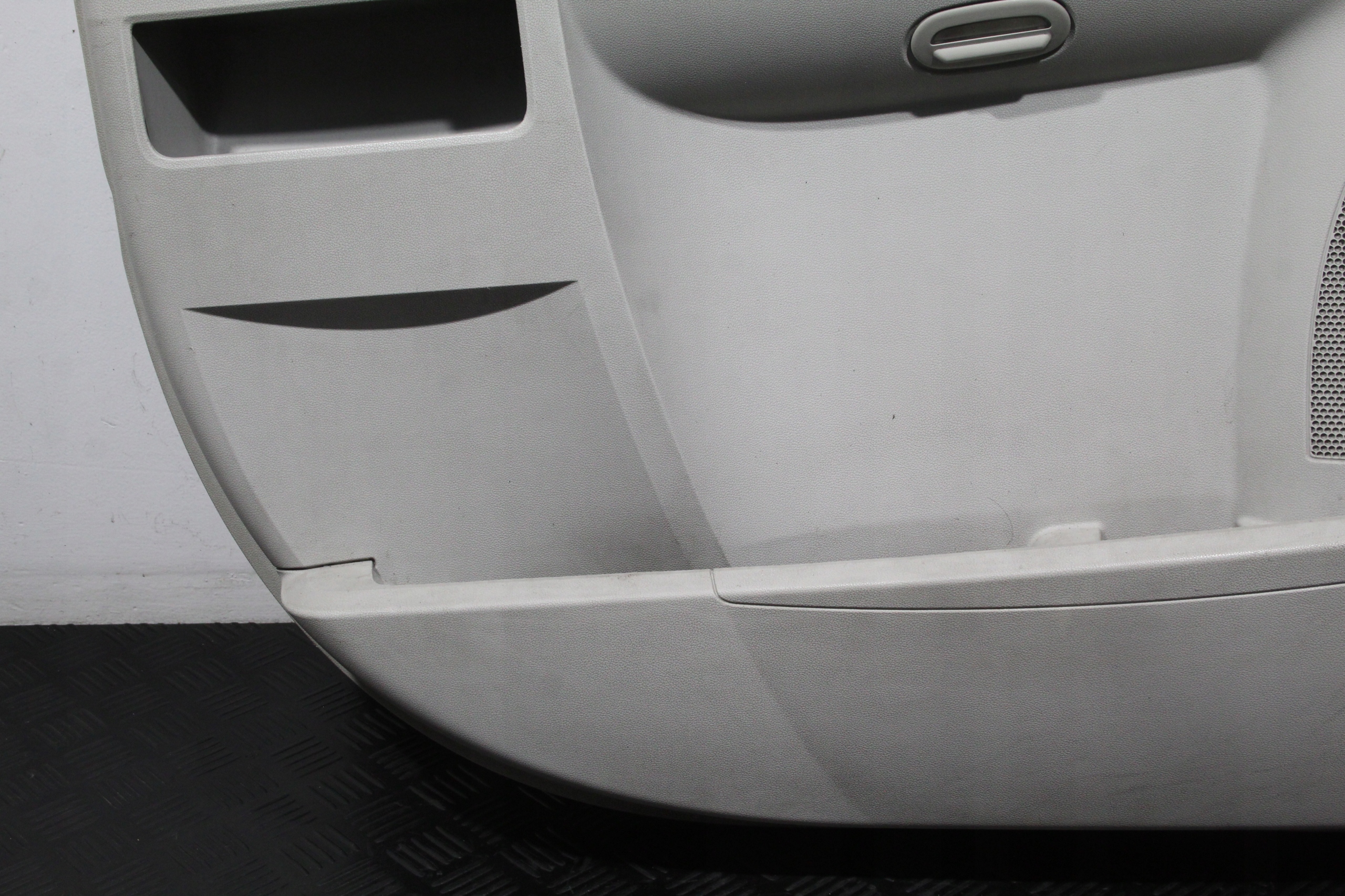 upholstery side door left front VOYAGER V 5