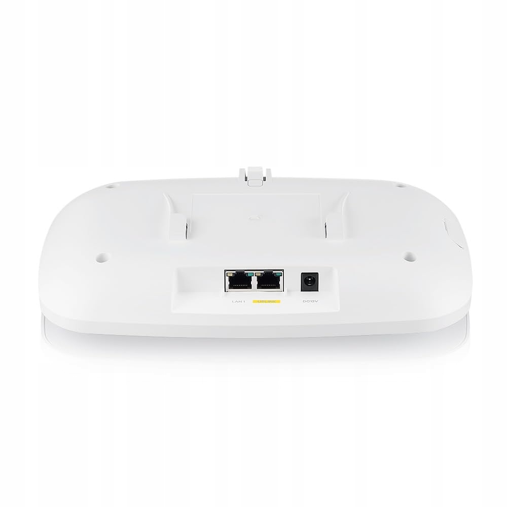 ZYXEL Profesjonalny Punkt Dostępu WiFi 7 NebulaFlex Pro BE11000 — miniatura 2