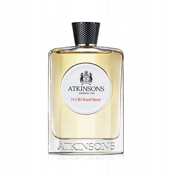 Atkinsons 24 Old Bond Street Edc 100ml