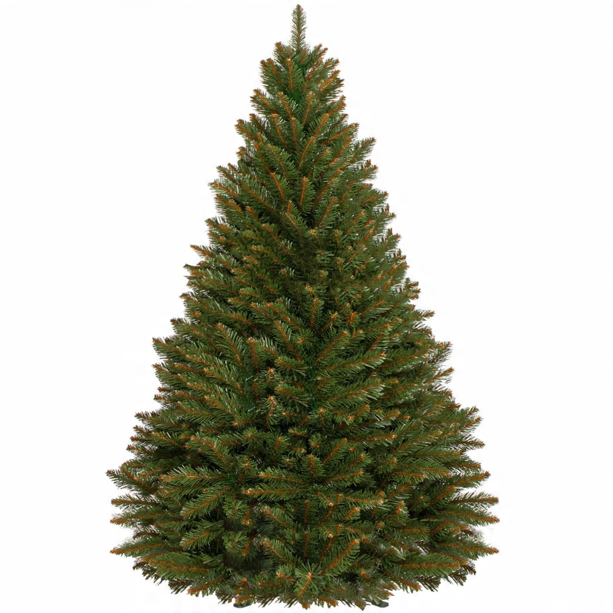 

Choinka Sztuczna Świerk Kaukaski Premium 250 cm
