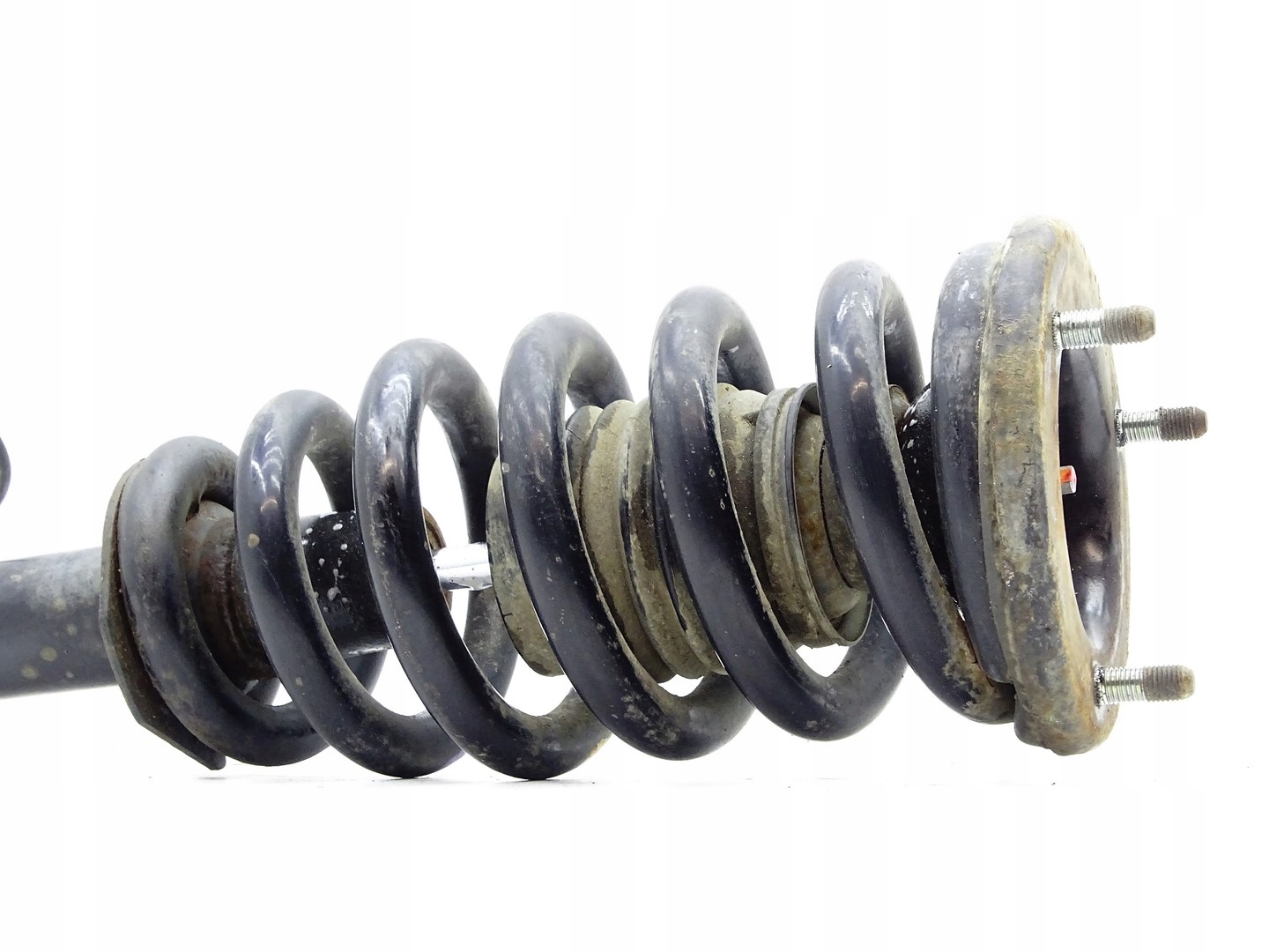 shock absorber left front front MITSUBISHI L200 V 2.4 D 15- 4062A099