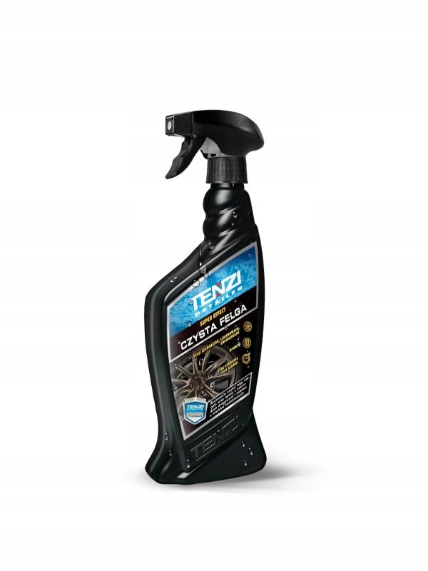 Tenzi Detailer Czysta Felga preparat do czyszczenia felg bezpieczny dla l