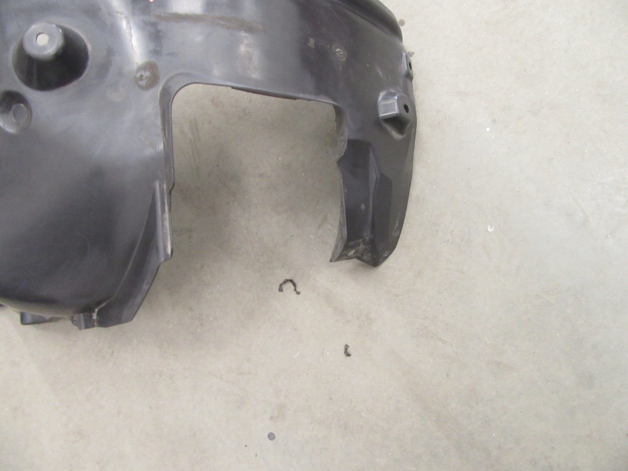 Pare soleil Gauche Avant BMW e81 e87