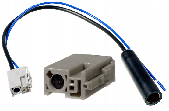 Adaptor Antenowy Honda Radio New Din KW40341