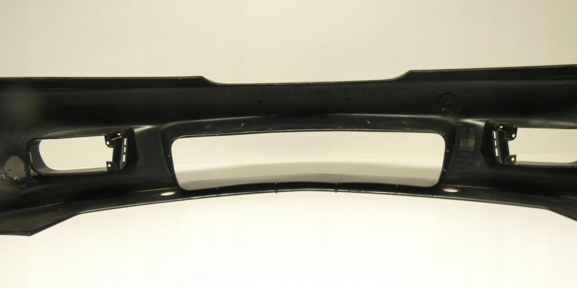 BMW Z3 E36 m-packet 8399712 1995-2002 front bumper front