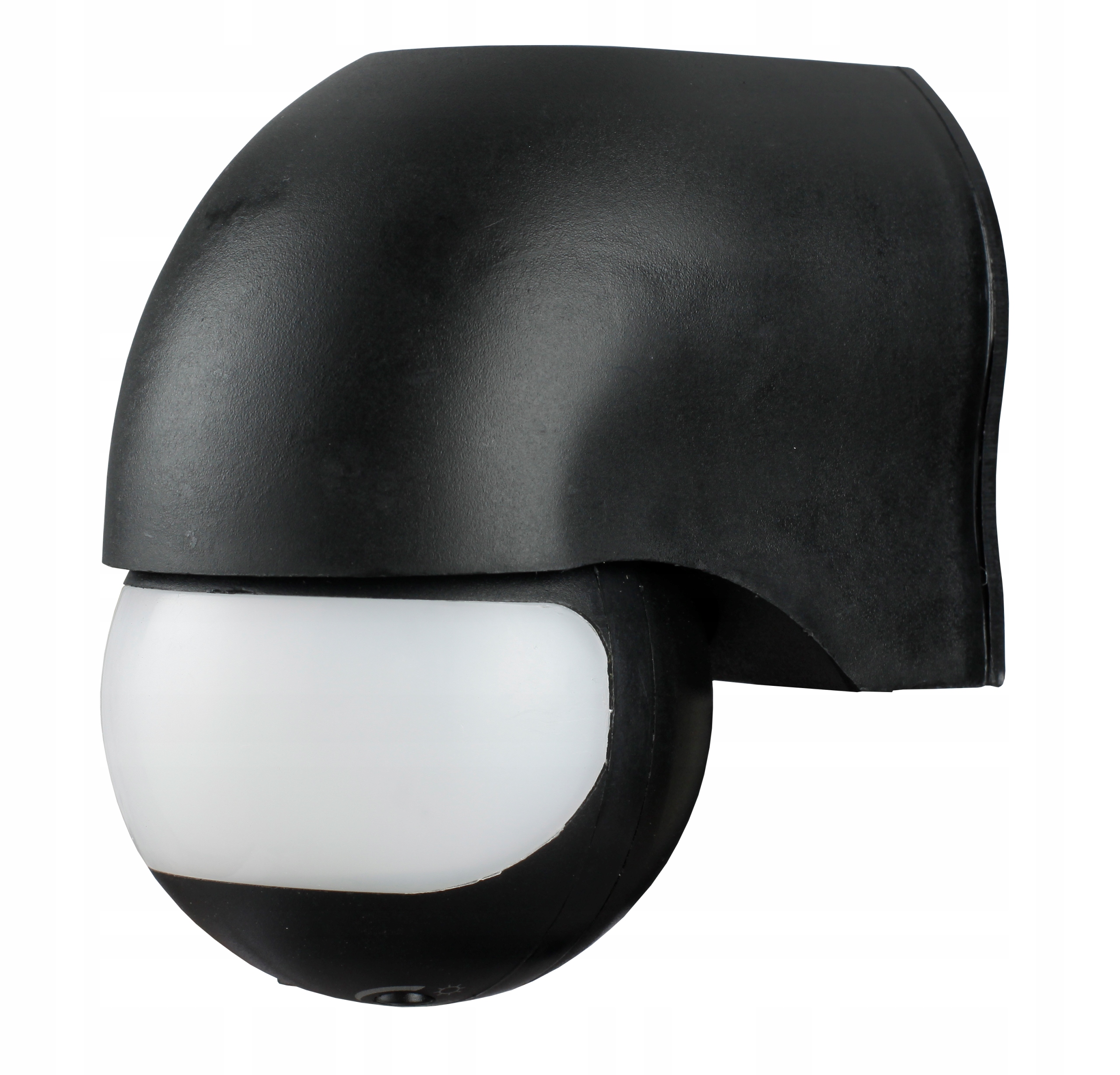 ŚCIENNY CZUJNIK RUCHU ZMIERZCHU PIR ZEWNĘTRZNY LED Typ czujnik