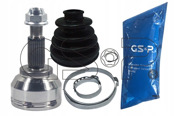 850079 - Шарнир Laguna II внешний 1.8 1.9 dCi 2.0 16V