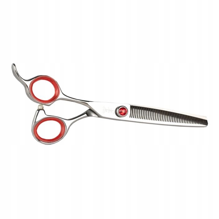 Profesionální nůžky Prime Left Blender Scissors – jednoduché degustace 6,5