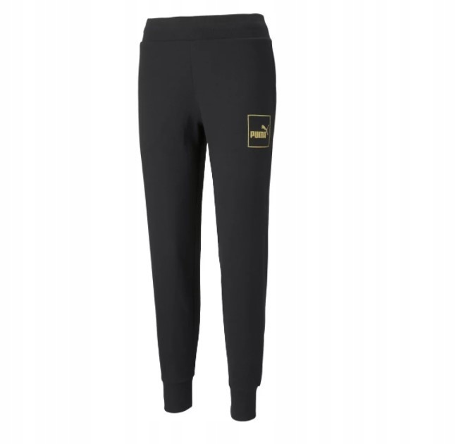 

Spodnie damskie dresowe Puma Holiday [589553 01]