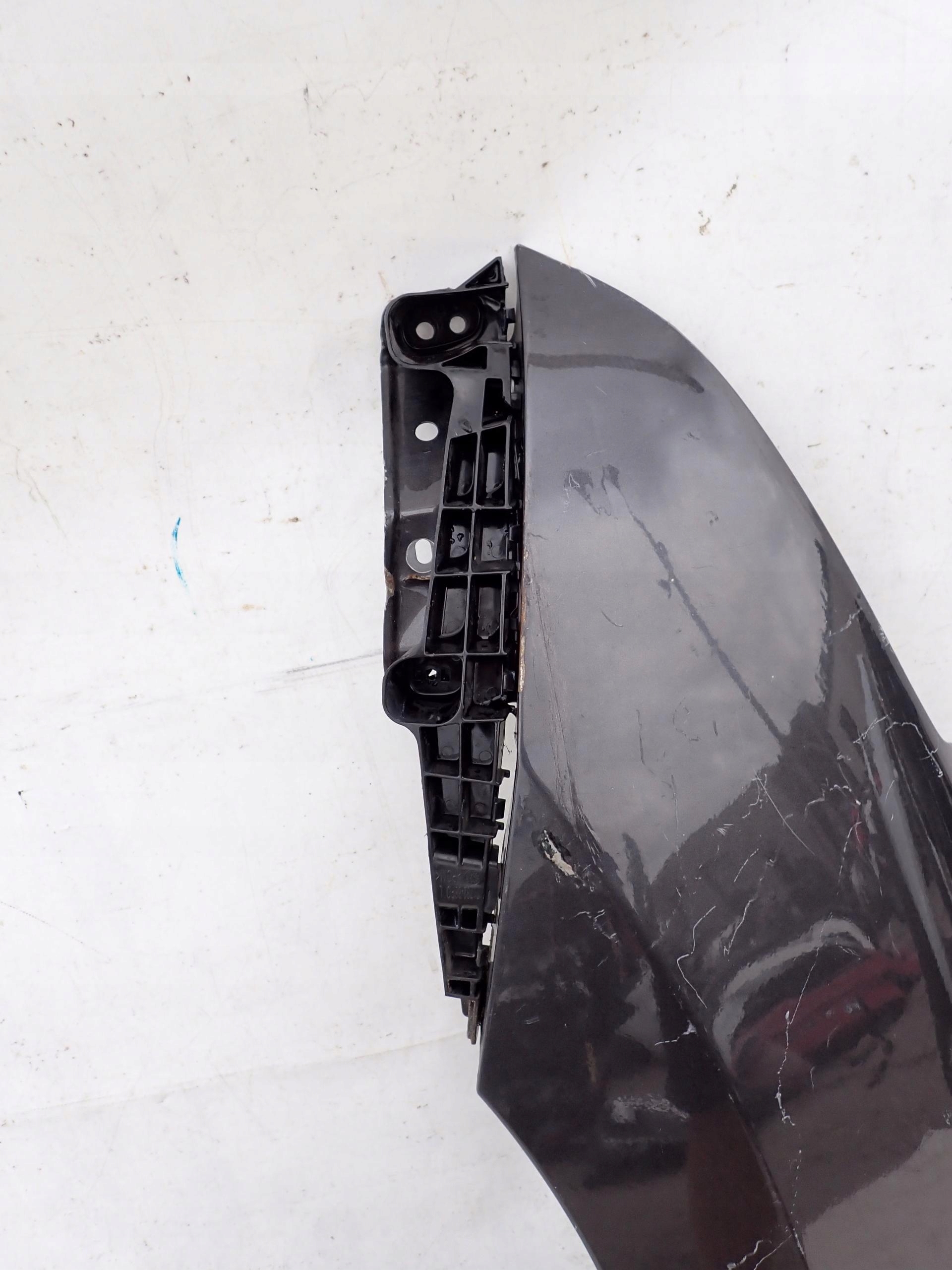 SUZUKI BALENO II 15-19 fender front front left
