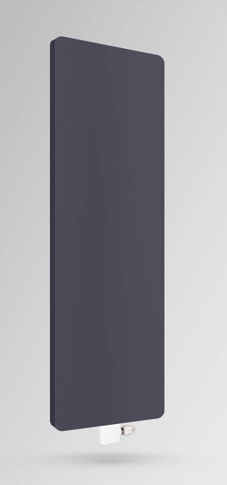 Grzejnik stalowo-panelowy pionowy 1800x600antracyt