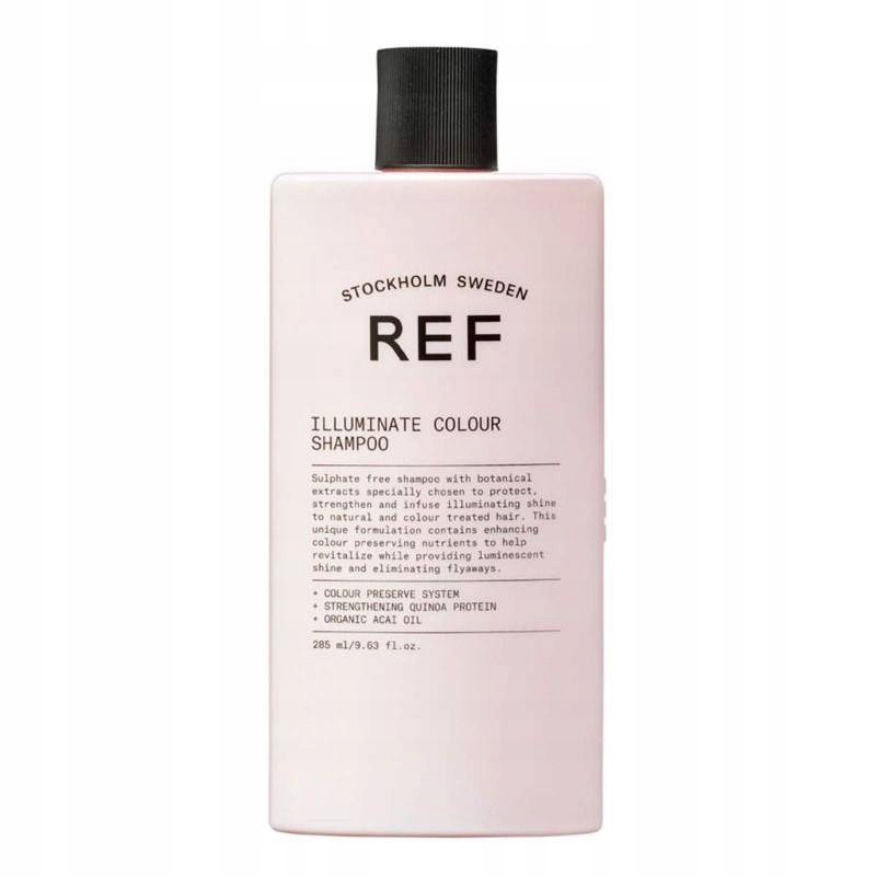 Ref Illuminate Colour Rozjasňující Šampon 285 ml