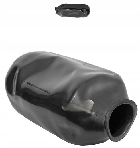 Gumový vak Epdm do nádrže na hydrofor Pedrollo Plurijet 4/80 80L