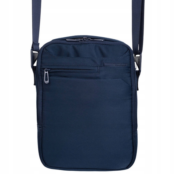 Taška Přes Rameno Coolpack Flin Navy Blue