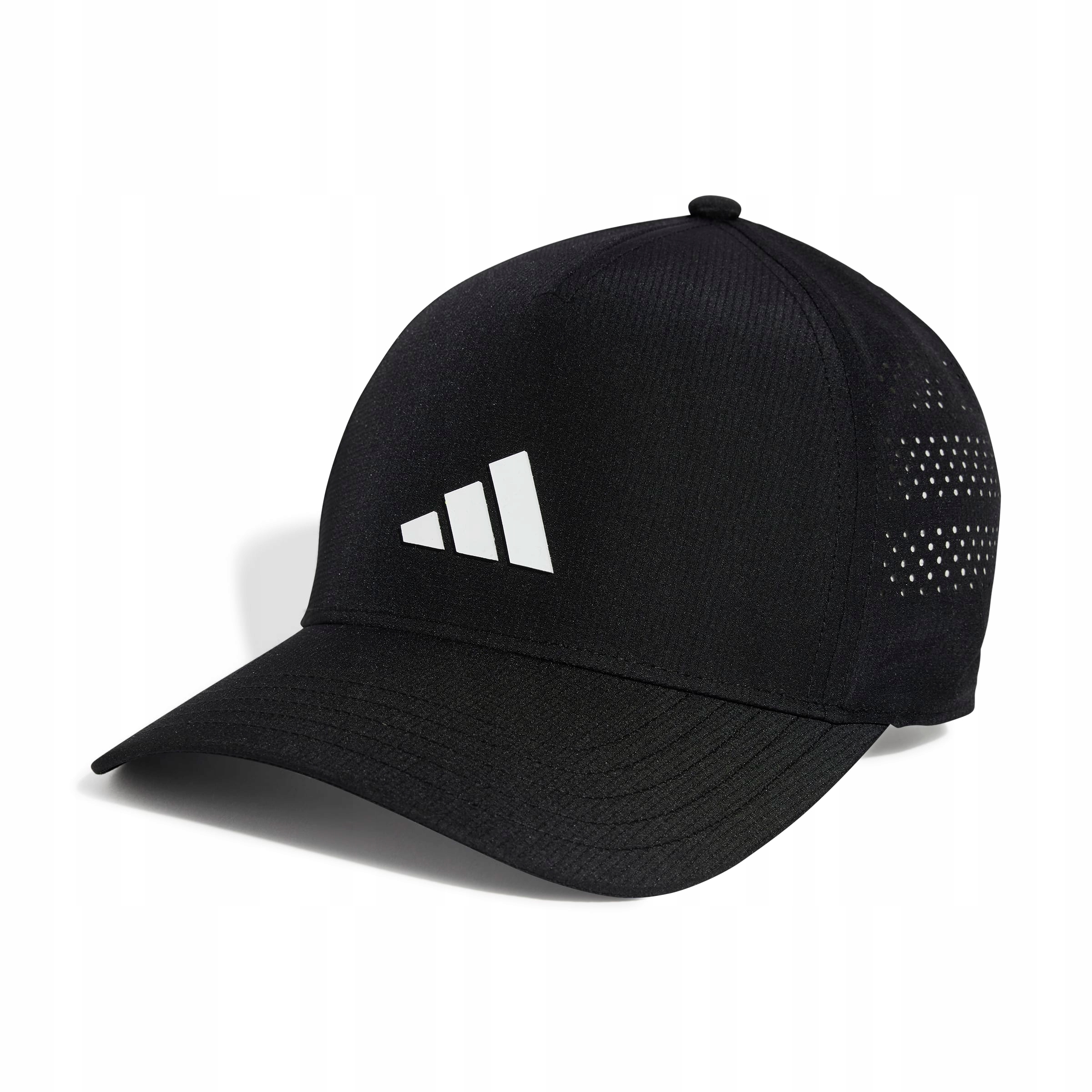 Czapka z daszkiem Adidas Ruck Cap Clima Osfl