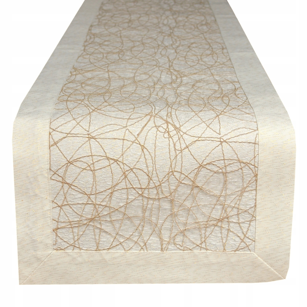 

Bieżnik na stół Jedeka Glamour 35 x 170 cm