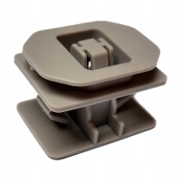 SPINKI PROGU LISTWY FORD S-MAX MONDEO KUGA GALAXY