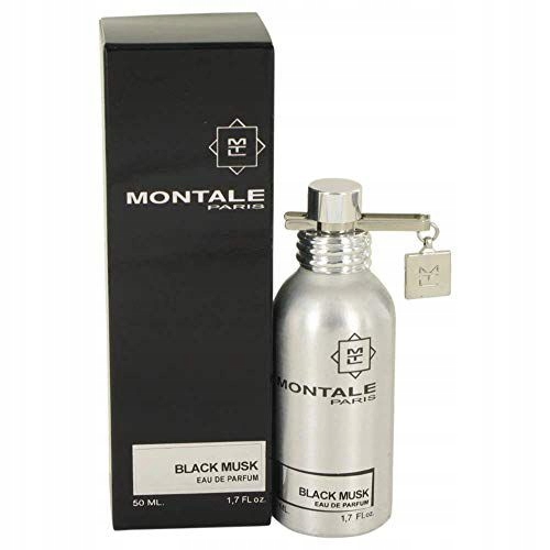 Montale Black Musk Edp Objem: 100 ML Unisex