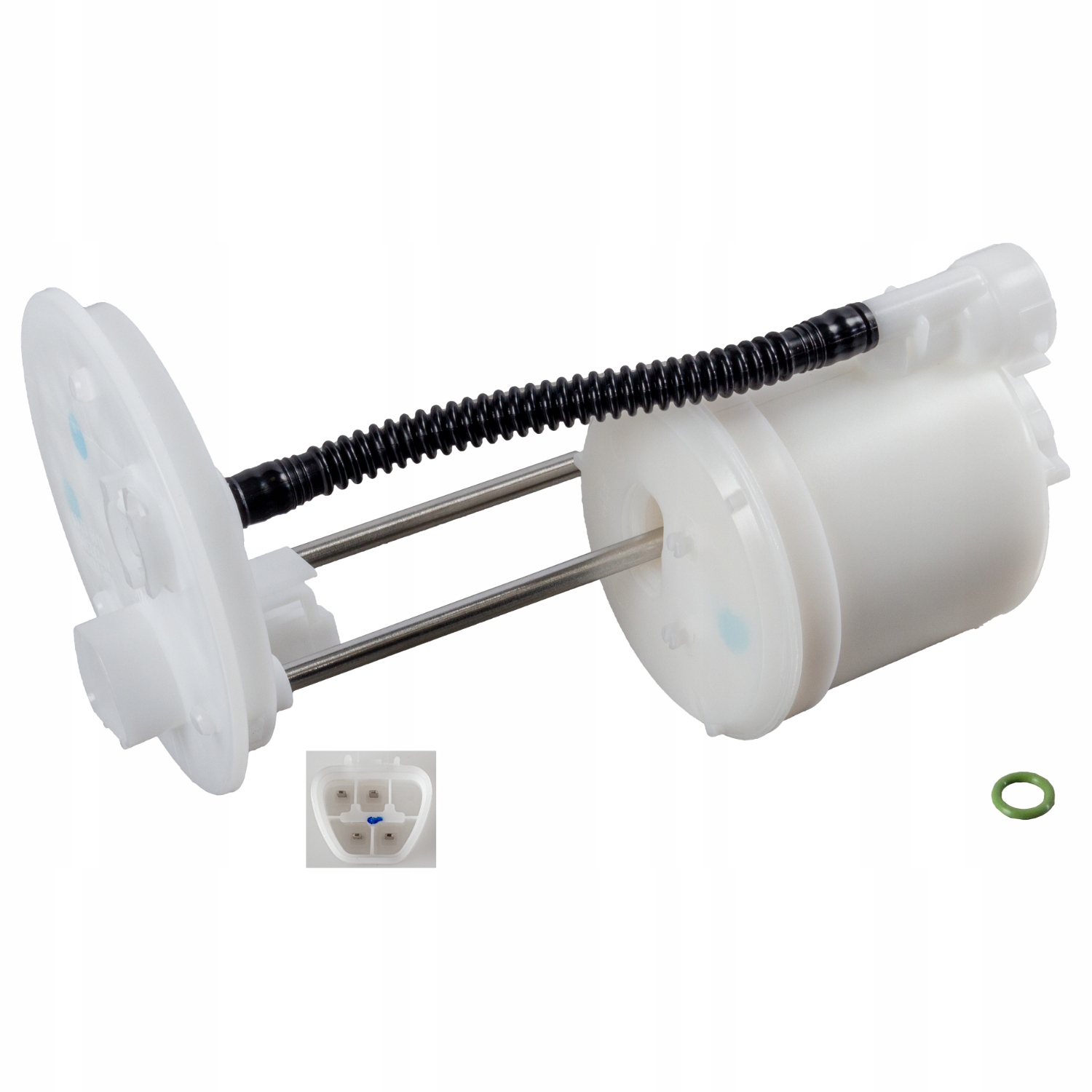 ADT32395 - BLUE PRINT ТОПЛИВНЫЙ ФИЛЬТР TOYOTA