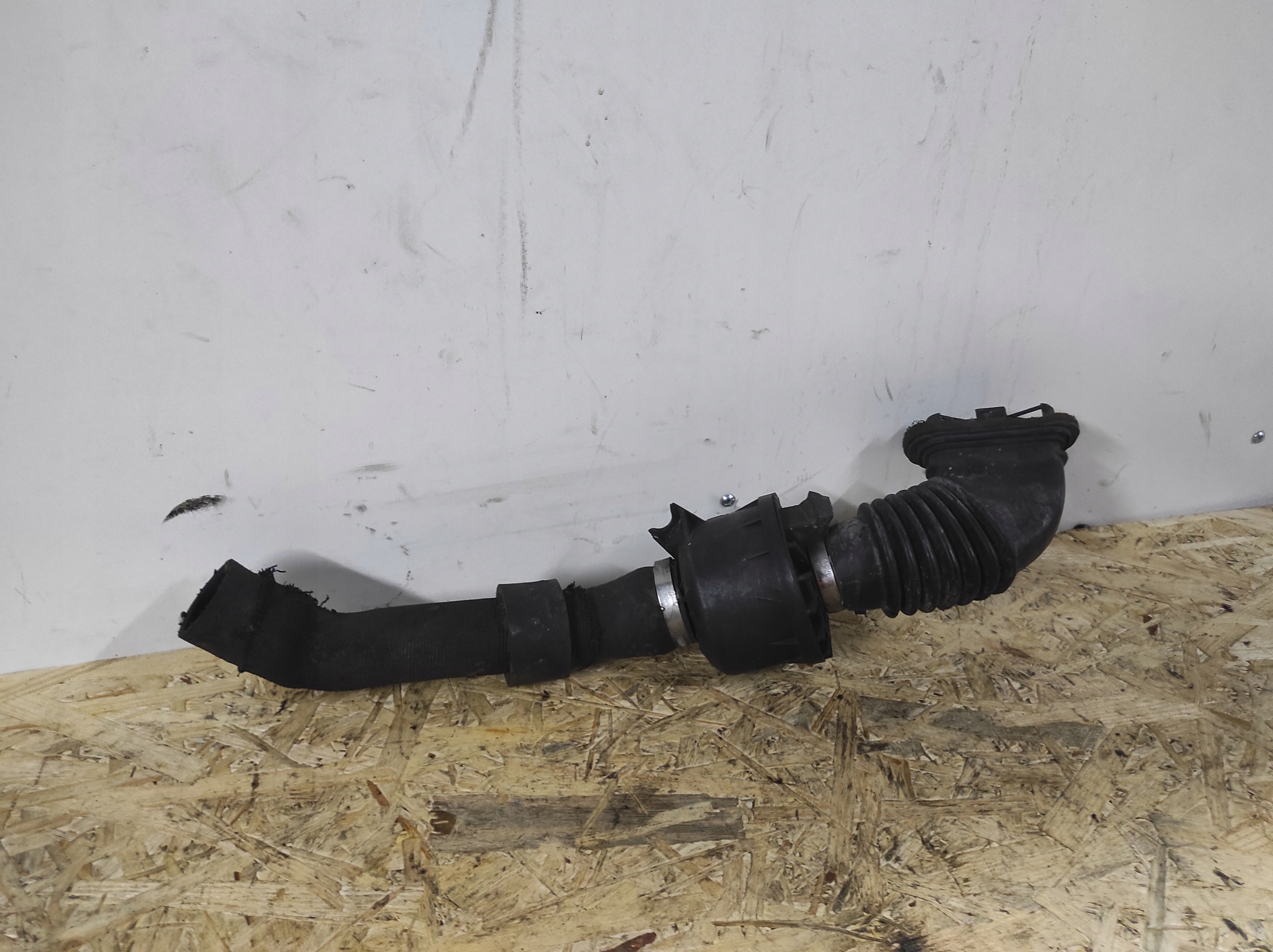 Mini COOPER S 2011 N18B16A 184 1371 2755454 header pipe dolotowy pipe