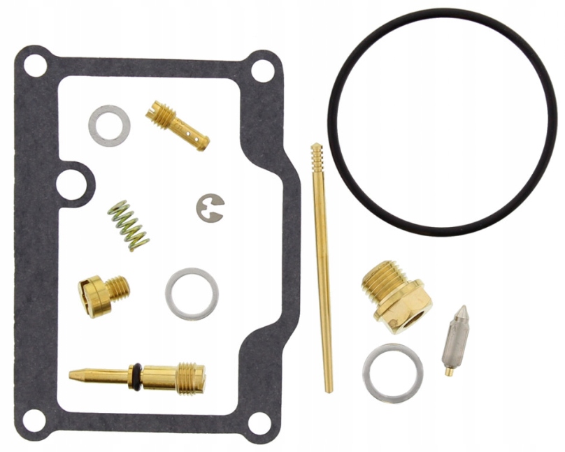 Sada pro opravu karburátoru Suzuki Gt 380 73-79