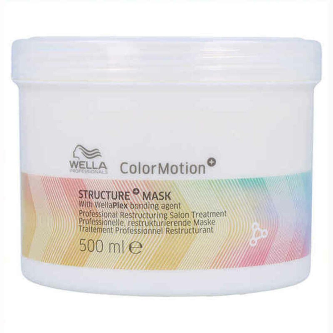 Ochranná maska Color Motion Mask Wella