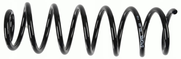 994 398 - Пружина подвески задняя для RENAULT MEGANE III GR