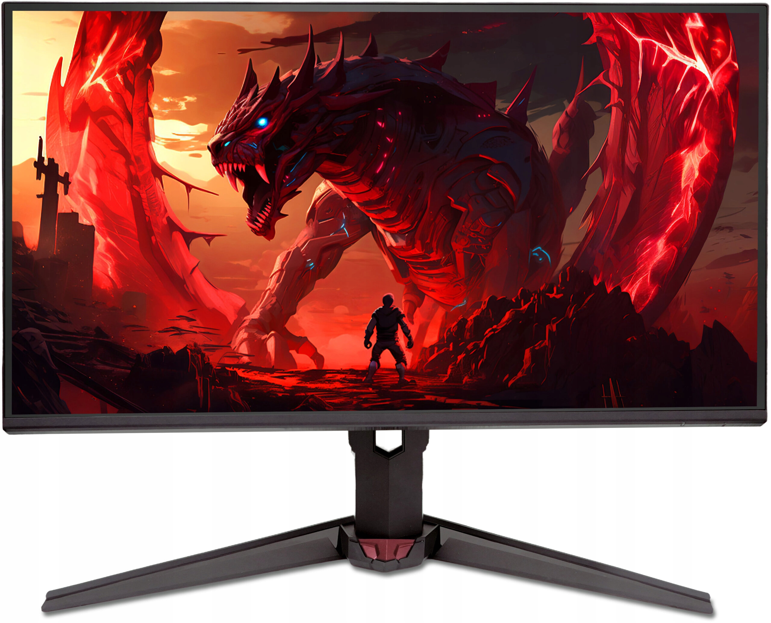 Monitor Led 24" Acer Nitro XV240YP6BIPR