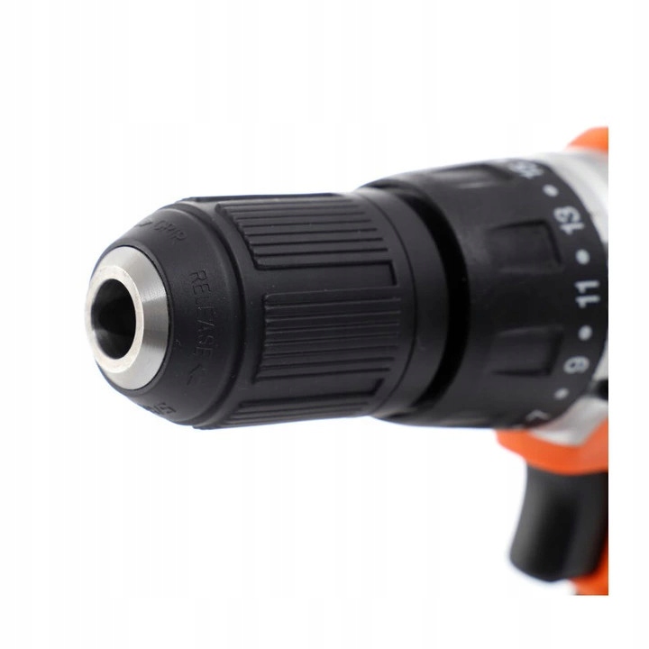 Wkretarka akumulatorowa 18V 45Nm 2000mAh X Series Producent code KD1751