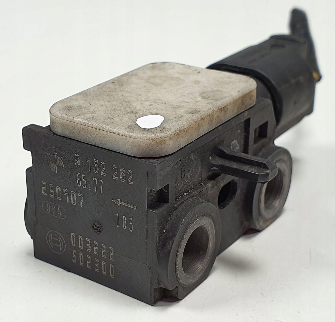 Датчик удара BMW X6 E71 9152262