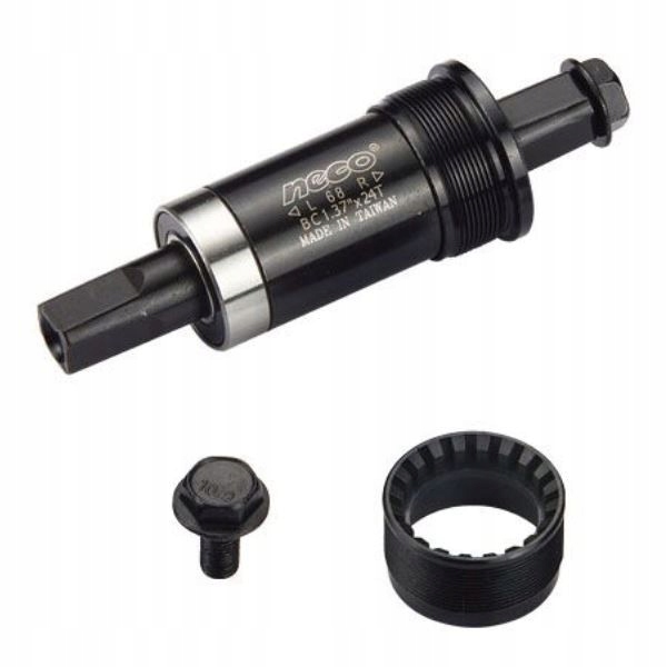 

Wkład suportu Neco 118x73mm Bsa St/pl