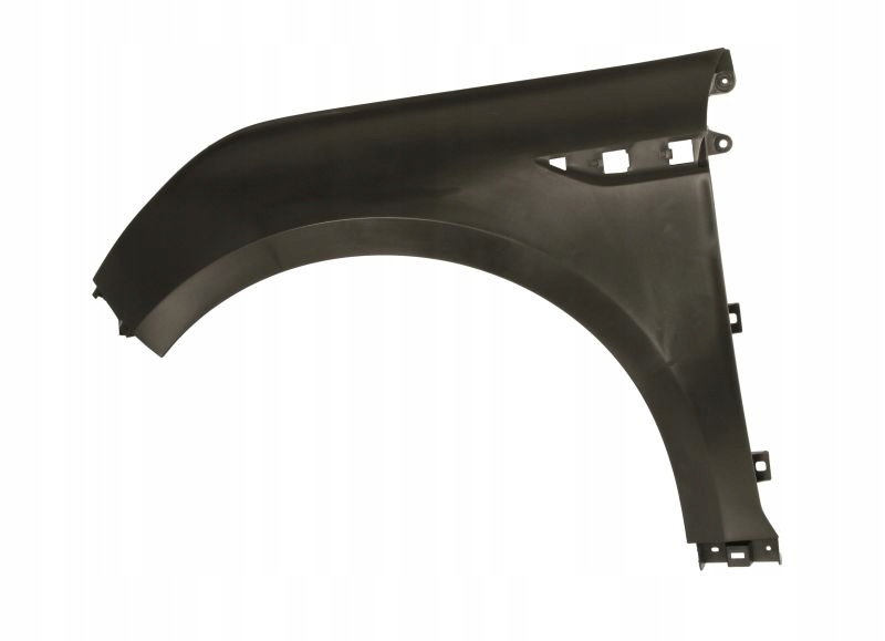 Levý Blatník Renault Talisman 2015-2019, Každá Barva