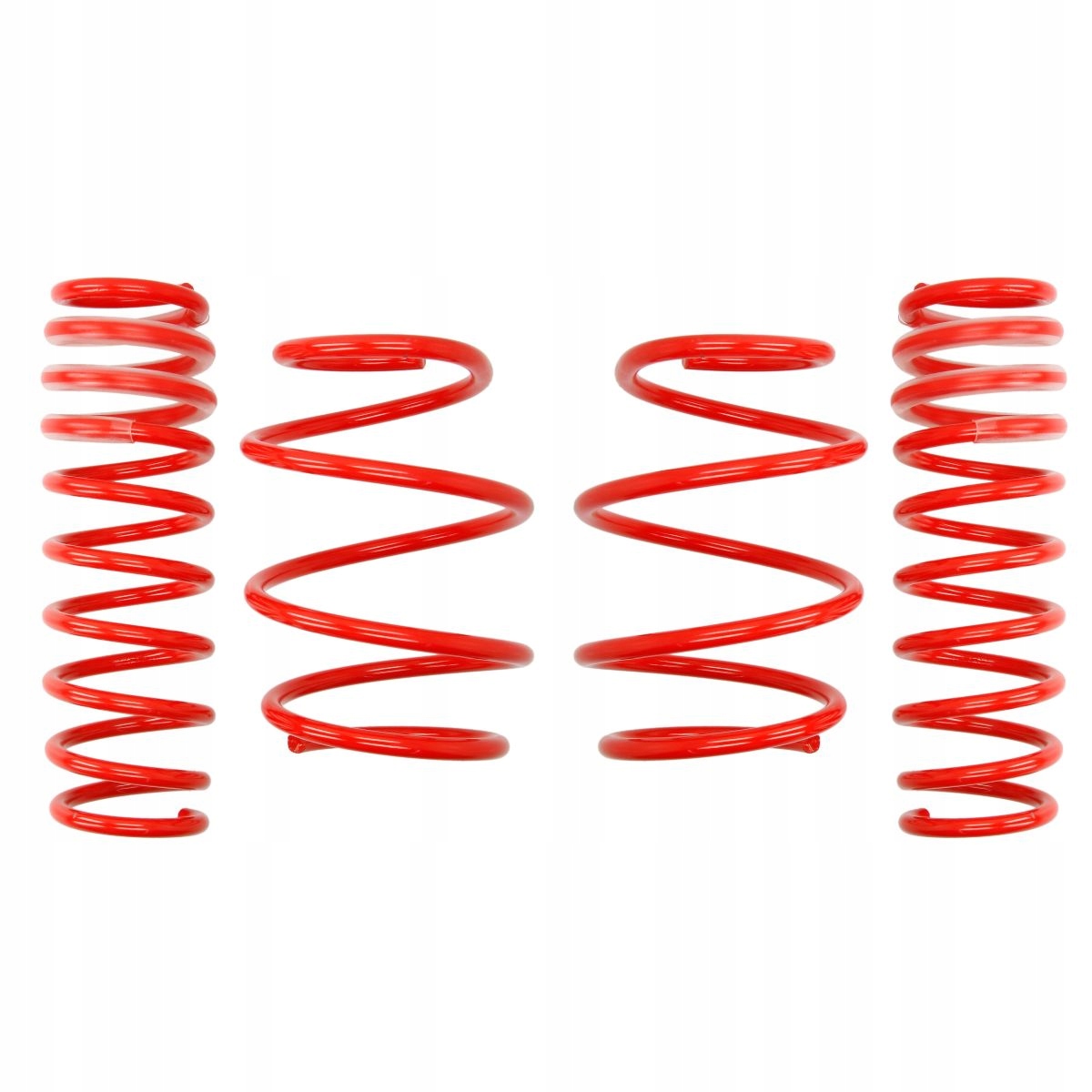 E20-20-005-01-22 - Пружины EIBACH SPORTLINE BMW 5 E39